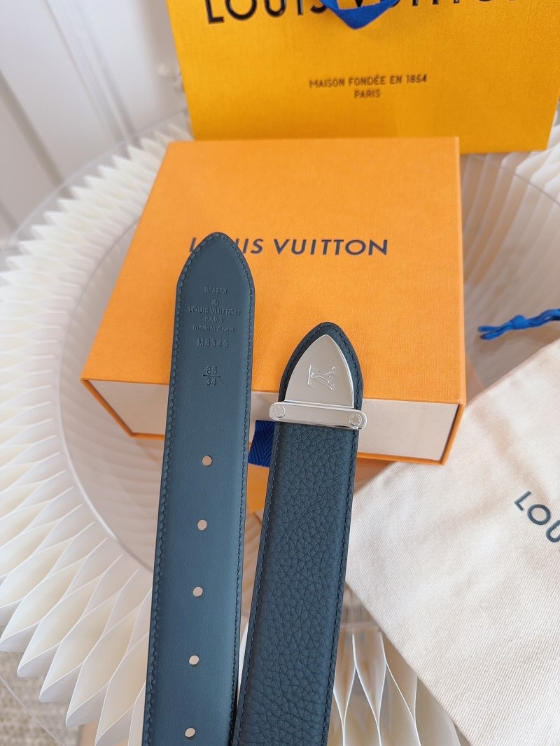 LOUIS VUITTON Belts